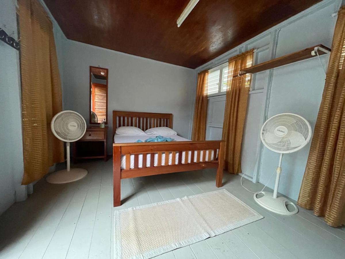 Sea N Sun Caye Caulker