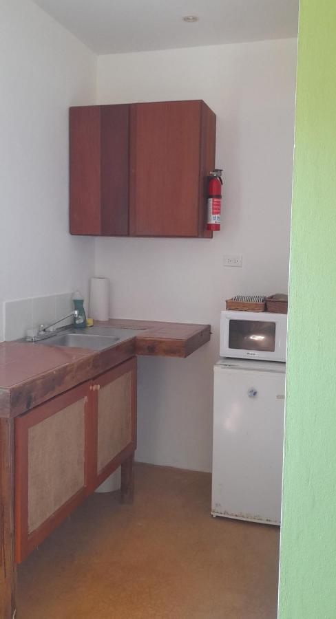 Apartamento Amanda's Place - Pool And Tropical Garden Caye Caulker