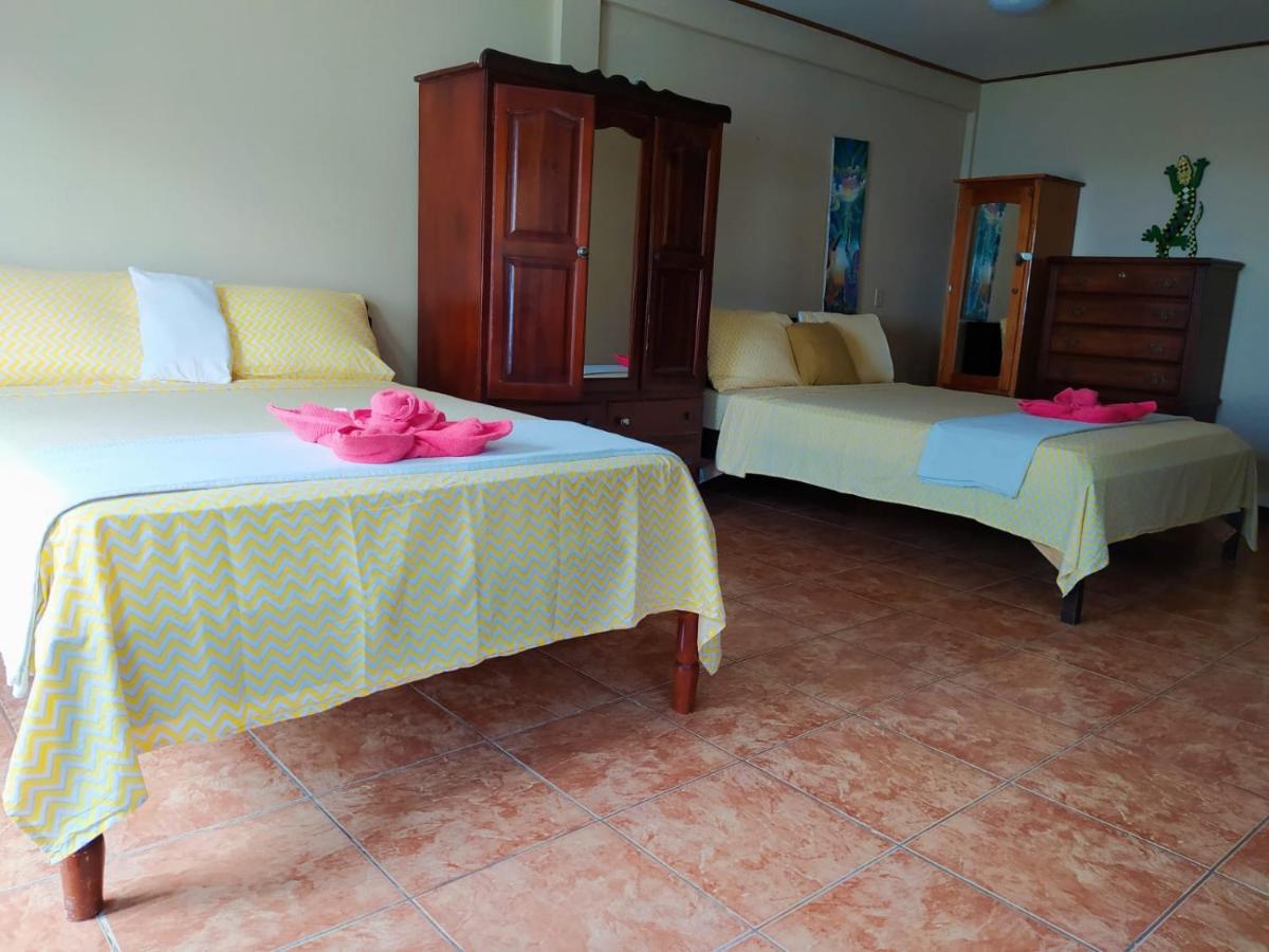 Aparthotel Popeyes Beach Condo, Caye Caulker