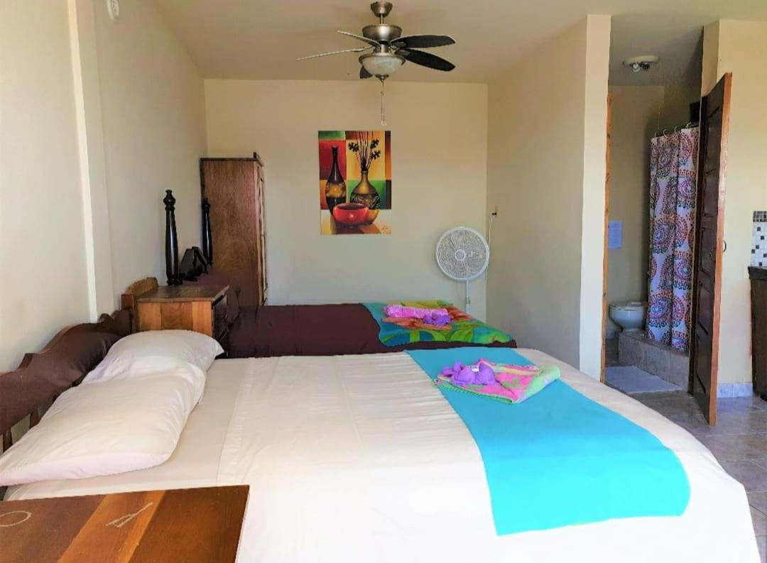 Popeyes Beach Condo, *