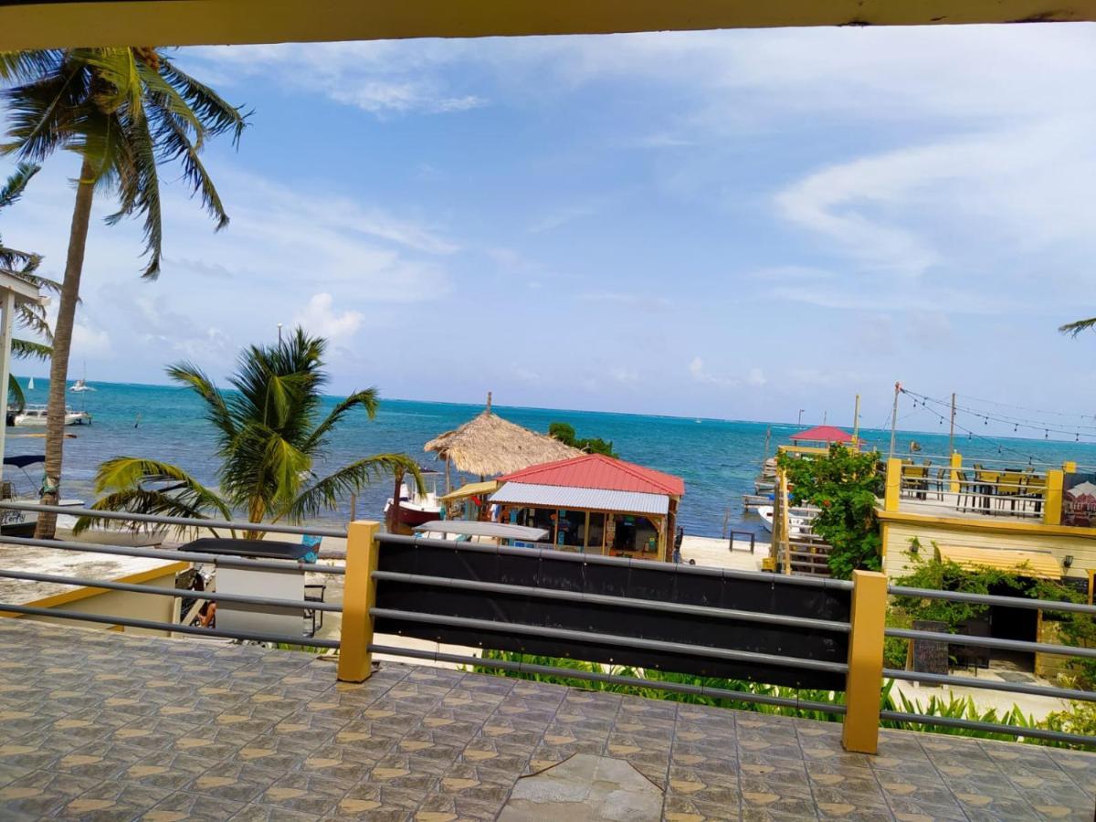 Popeyes Beach Condo, * Caye Caulker
