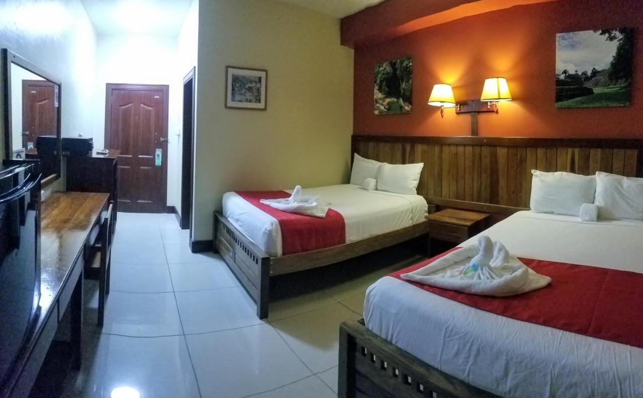Hotel Plaza Caye Caulker