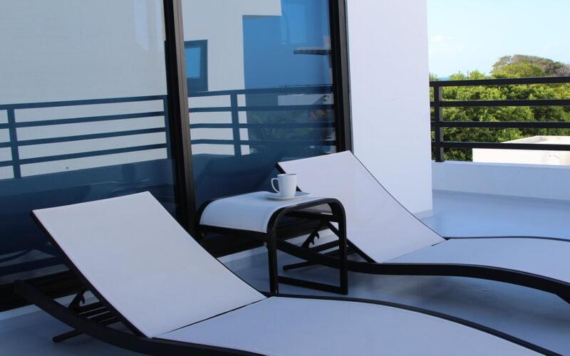 Blu Zen Hotel 2*