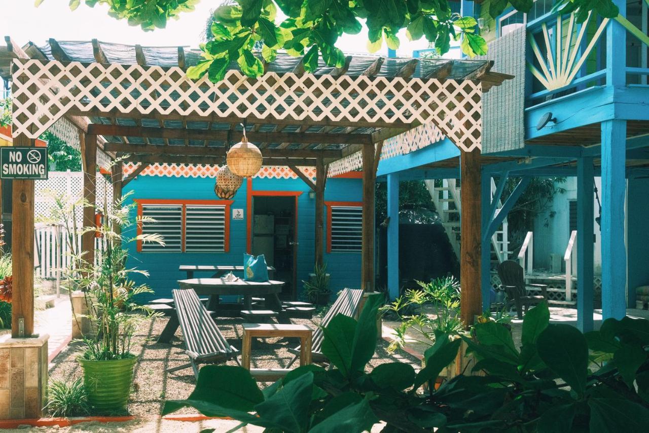 Sea N Sun Guest house