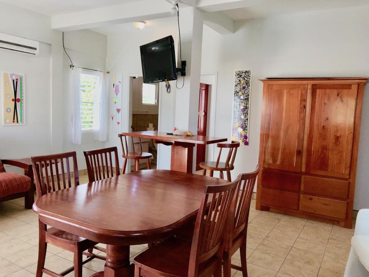 Hotel Seremei Cayo Caulker