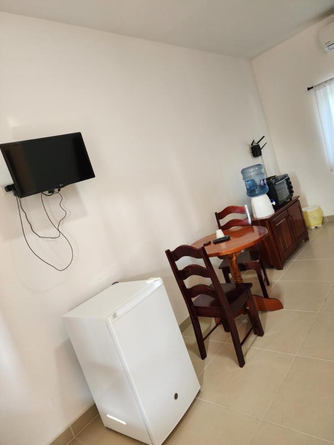 Hotel Seremei