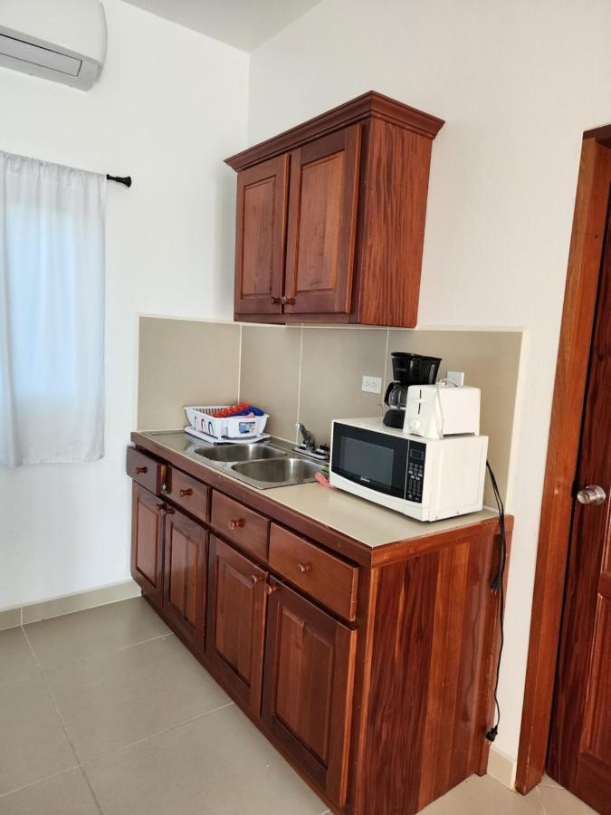 Hotel Seremei Cayo Caulker