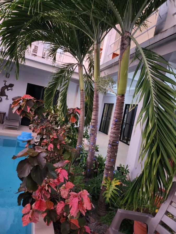 Hotel Seremei