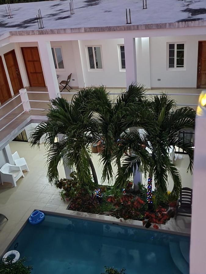 Hotel Seremei Cayo Caulker