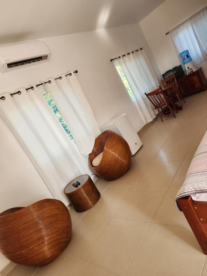 Seremei Cayo Caulker