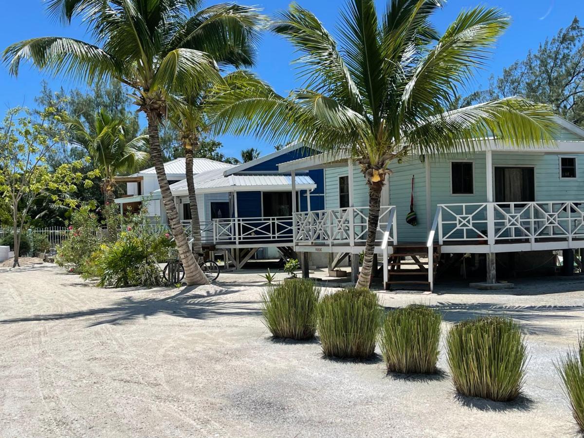 Hidden Treasure Vacation Blue Bay