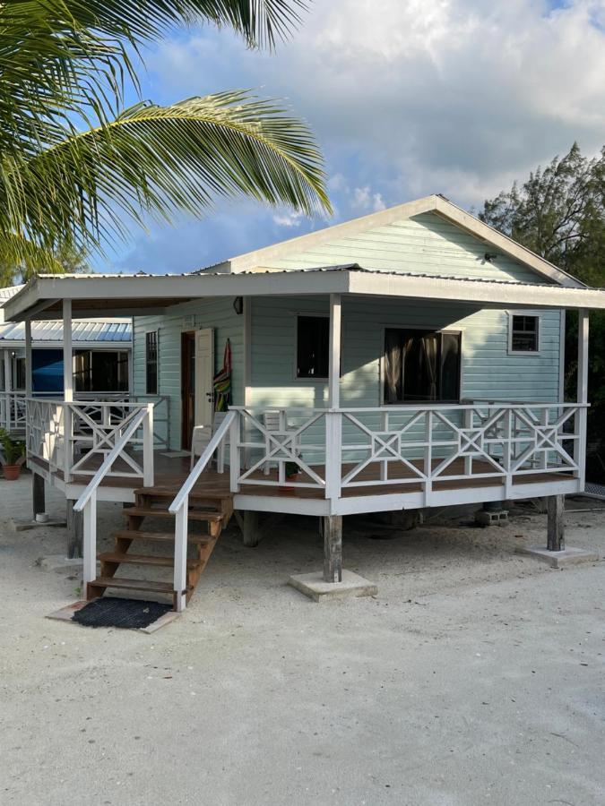 Hidden Treasure Vacation Blue Bay *