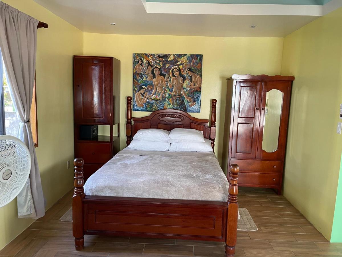 Homestay Hidden Treasure Vacation Blue Bay