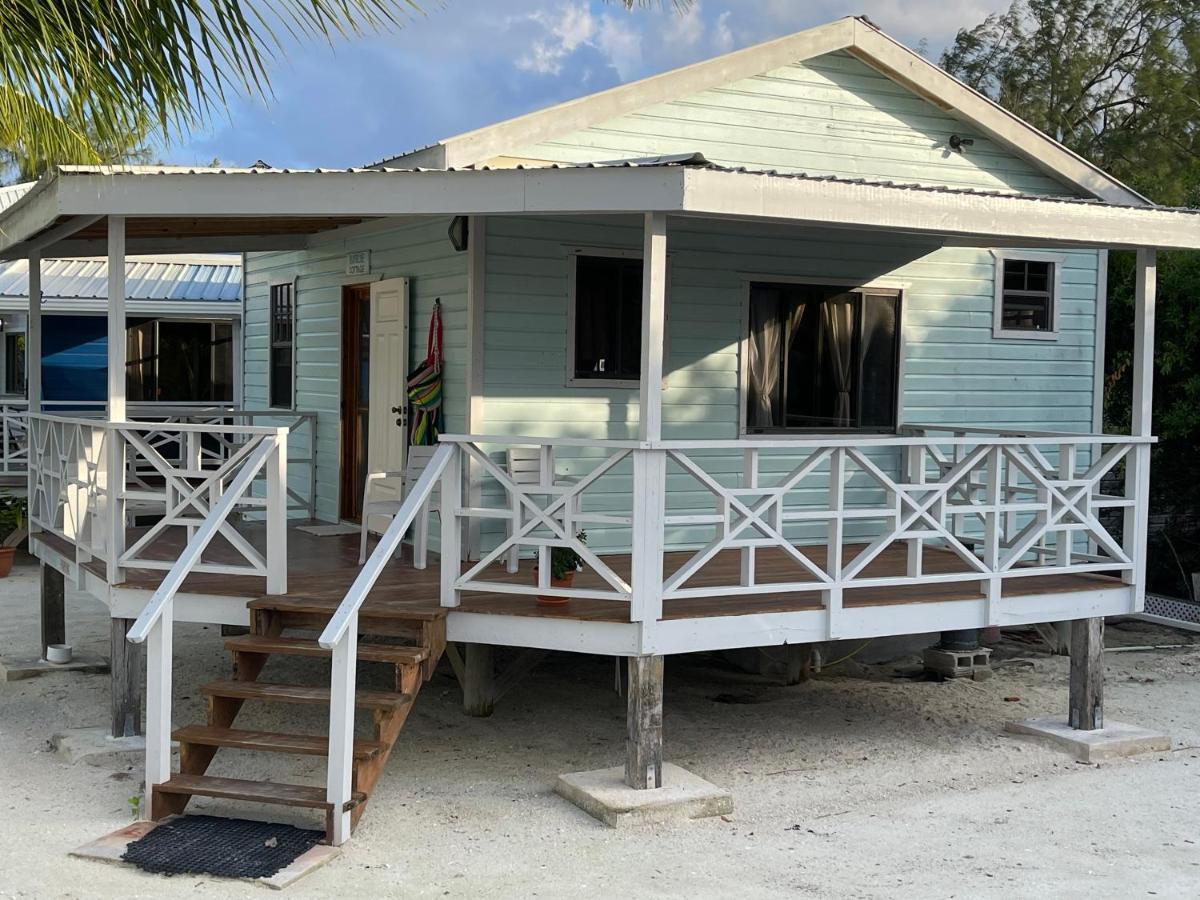 Hidden Treasure Vacation Blue Bay