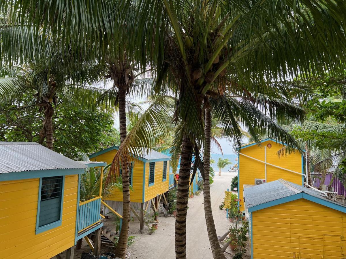 Inn Colinda Cayo Caulker