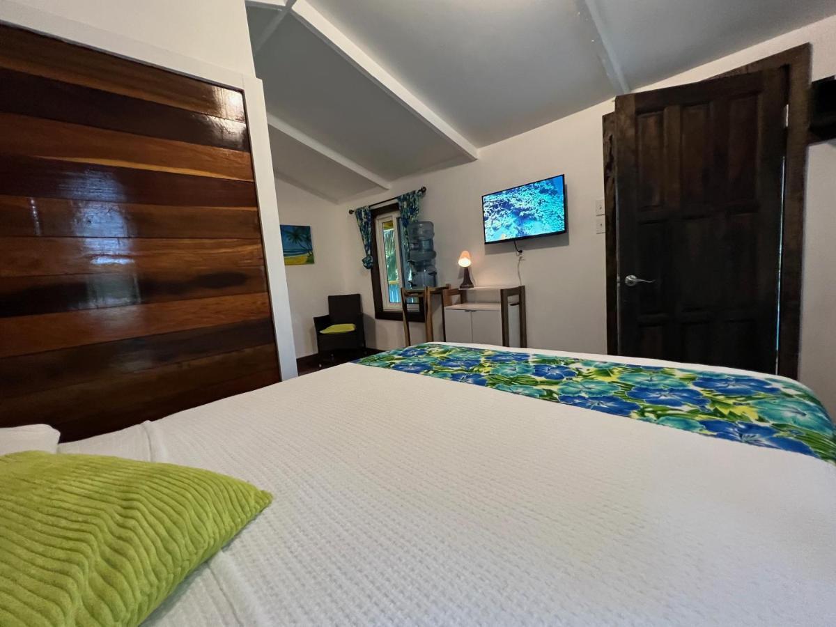 Inn Colinda Cayo Caulker