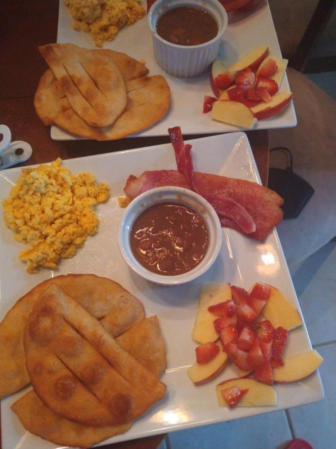 Bed & Breakfast Yocamatsu 3*