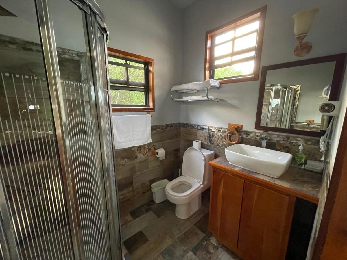 Homestay Hidden Treasure Vacation Blue Bay *