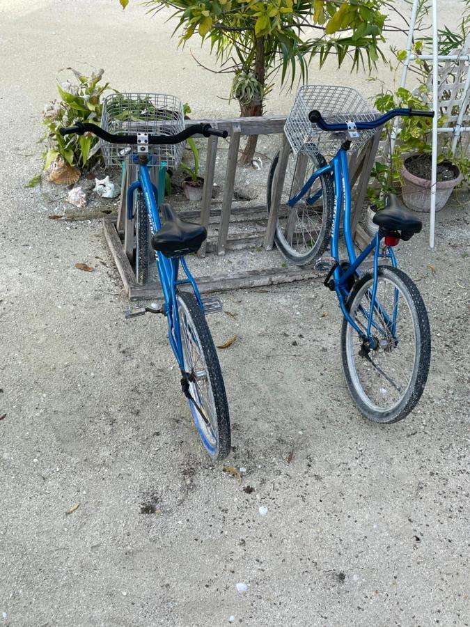 Hidden Treasure Vacation Blue Bay * Caye Caulker