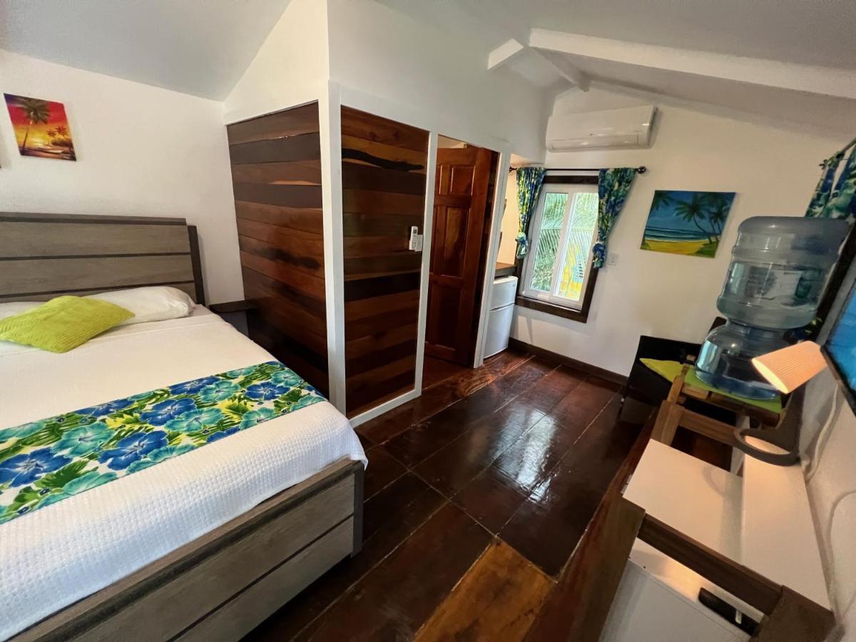 Inn Colinda Cayo Caulker