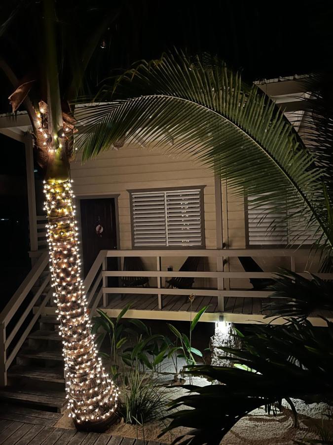 Dreamcabanas Hotel