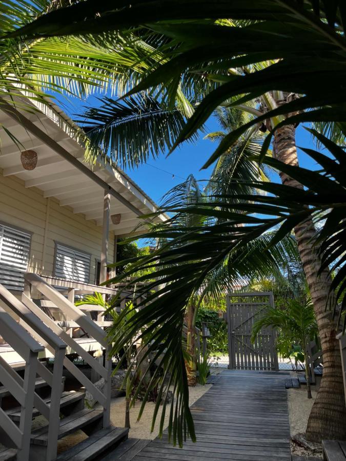 Hotel Dreamcabanas