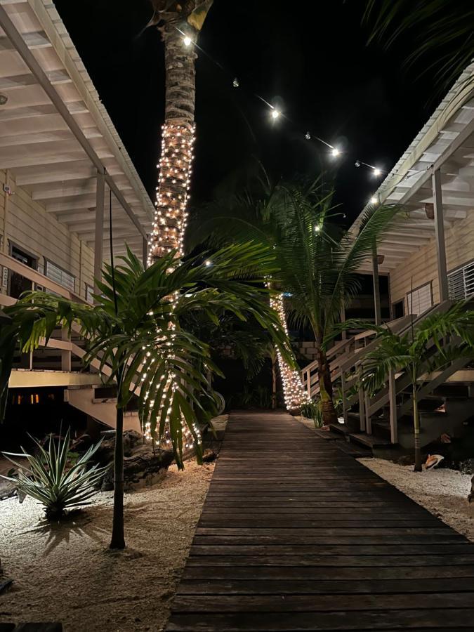 Dreamcabanas Hotel Caye Caulker