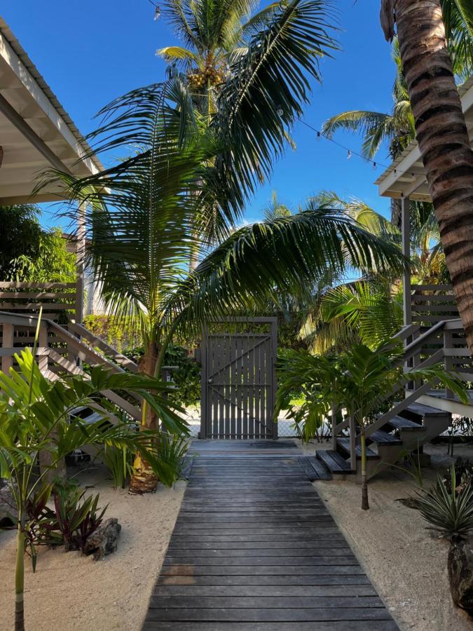 Dreamcabanas 2* Caye Caulker