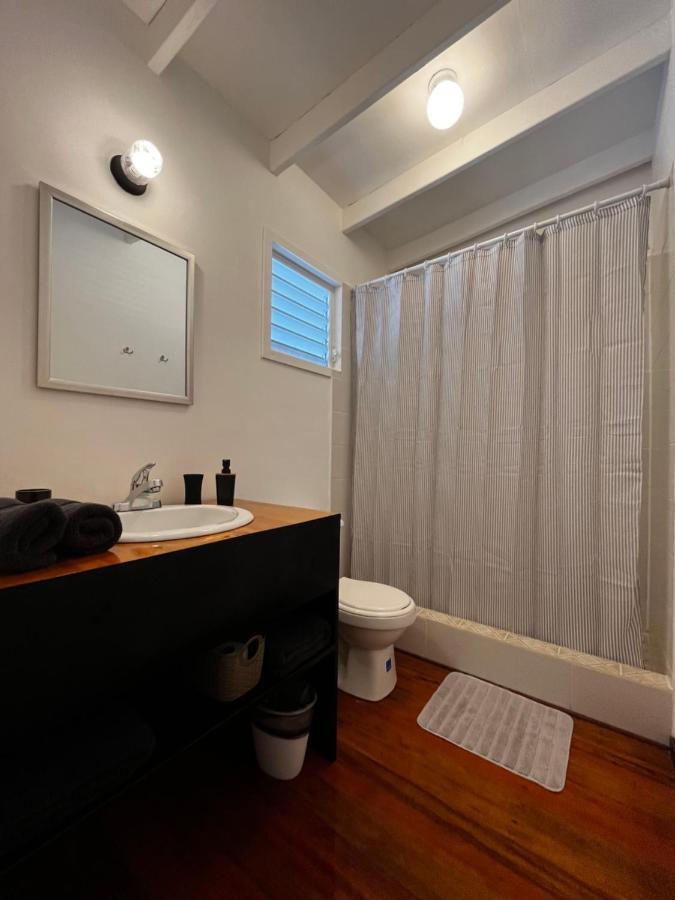 Dreamcabanas Hotel