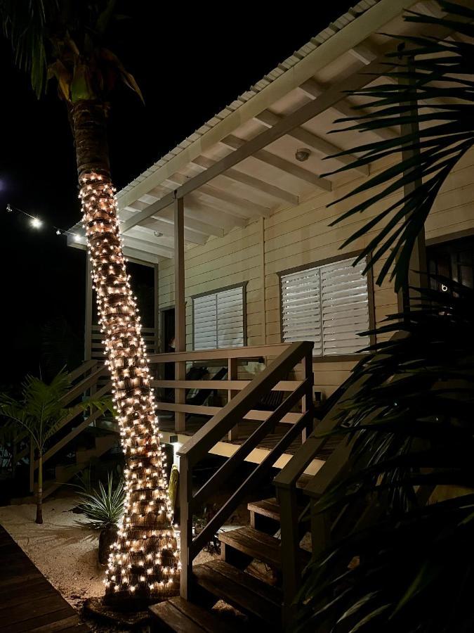 Dreamcabanas Hotel 2*
