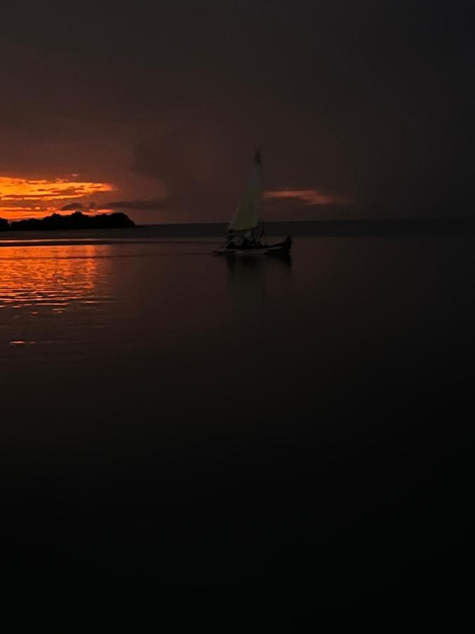 Dreamcabanas Caye Caulker