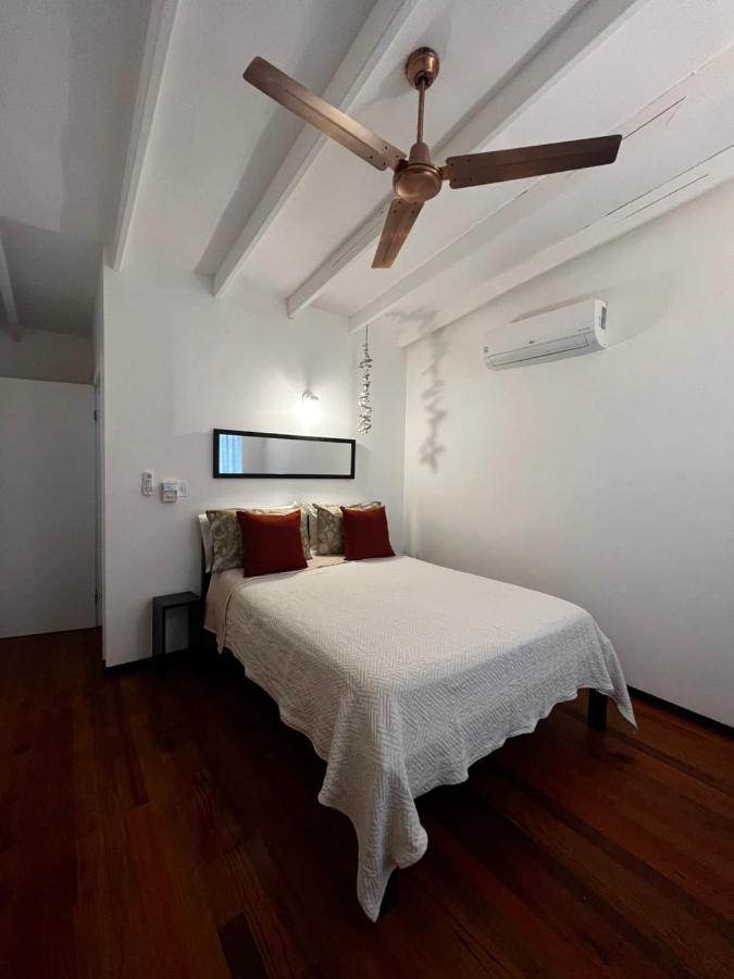 Hotel Dreamcabanas