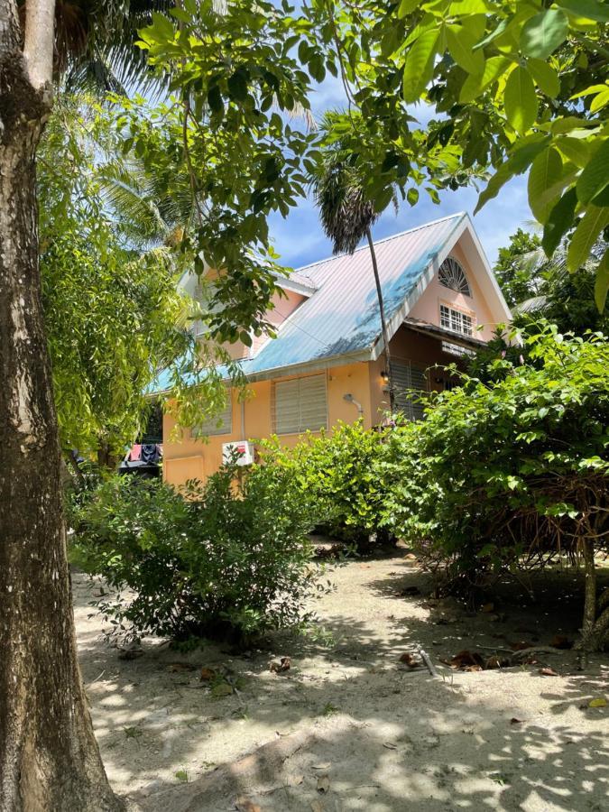 Holiday home The Coral Casa Caye Caulker