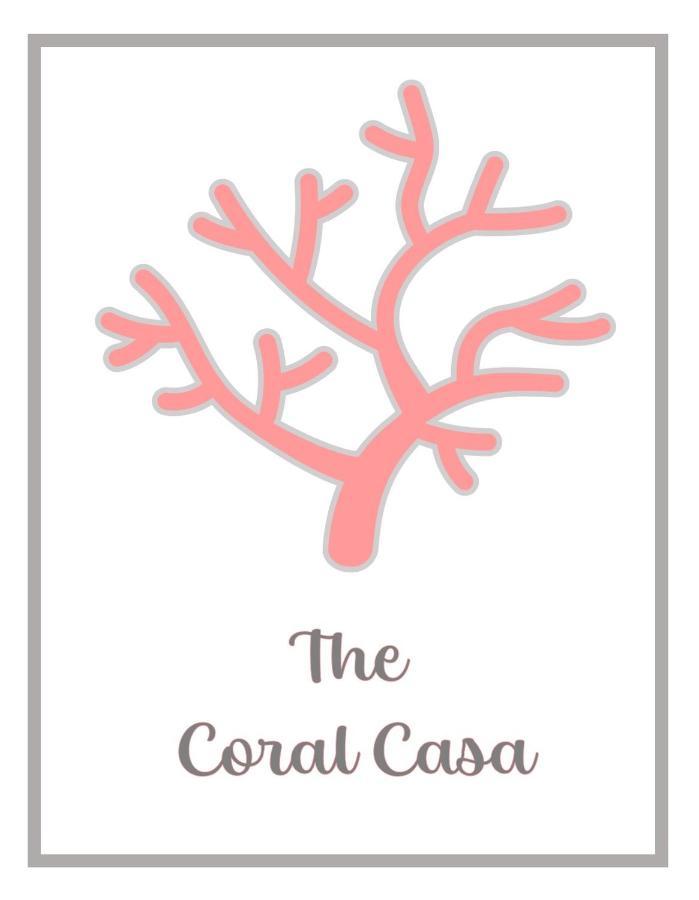 The Coral Casa