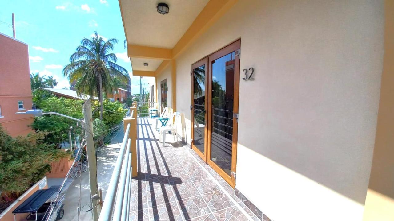 Apartamento Club At Popeyes Cayo Caulker