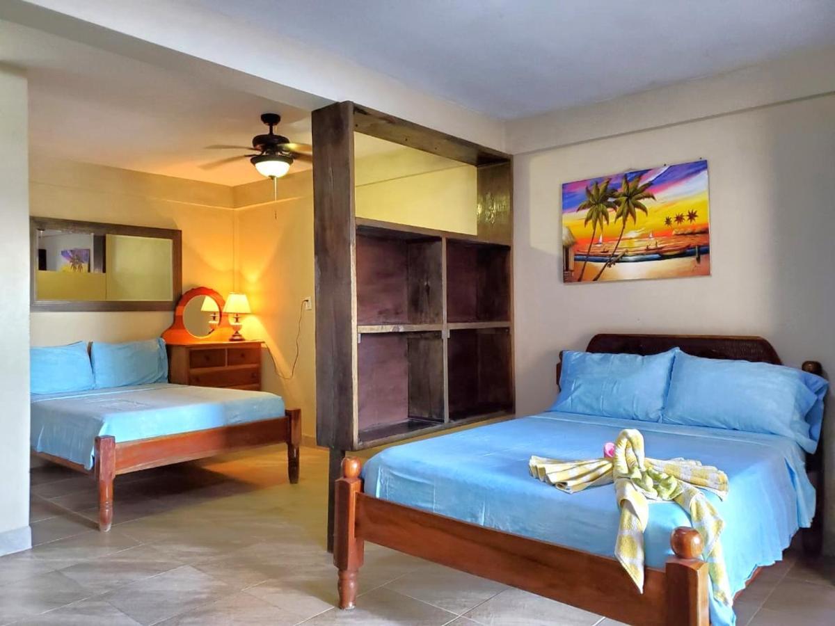 Club At Popeyes Apartamento Cayo Caulker