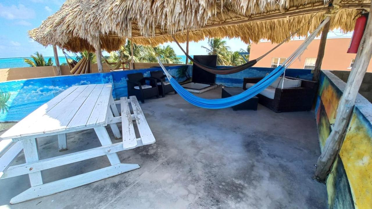 Club At Popeyes Apartamento Cayo Caulker