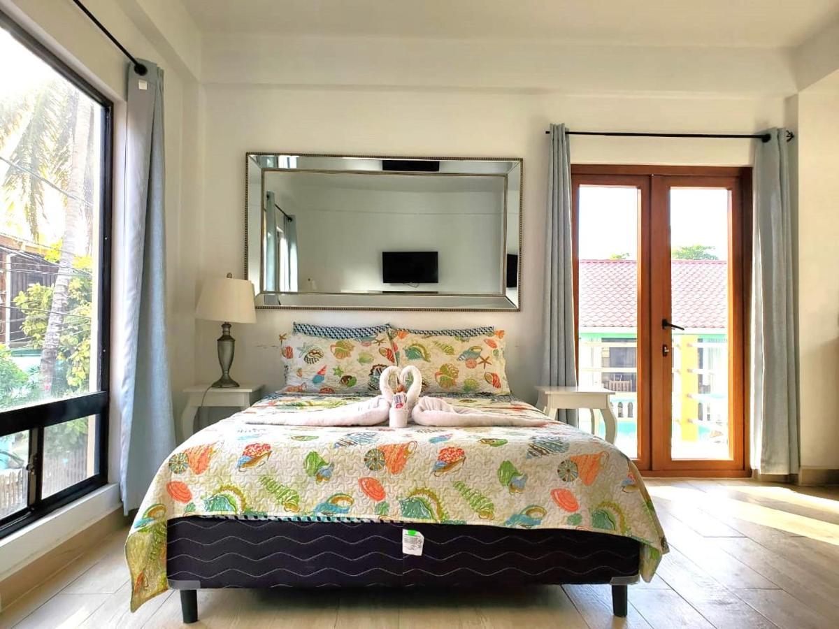 Club At Popeyes Apartamento Cayo Caulker