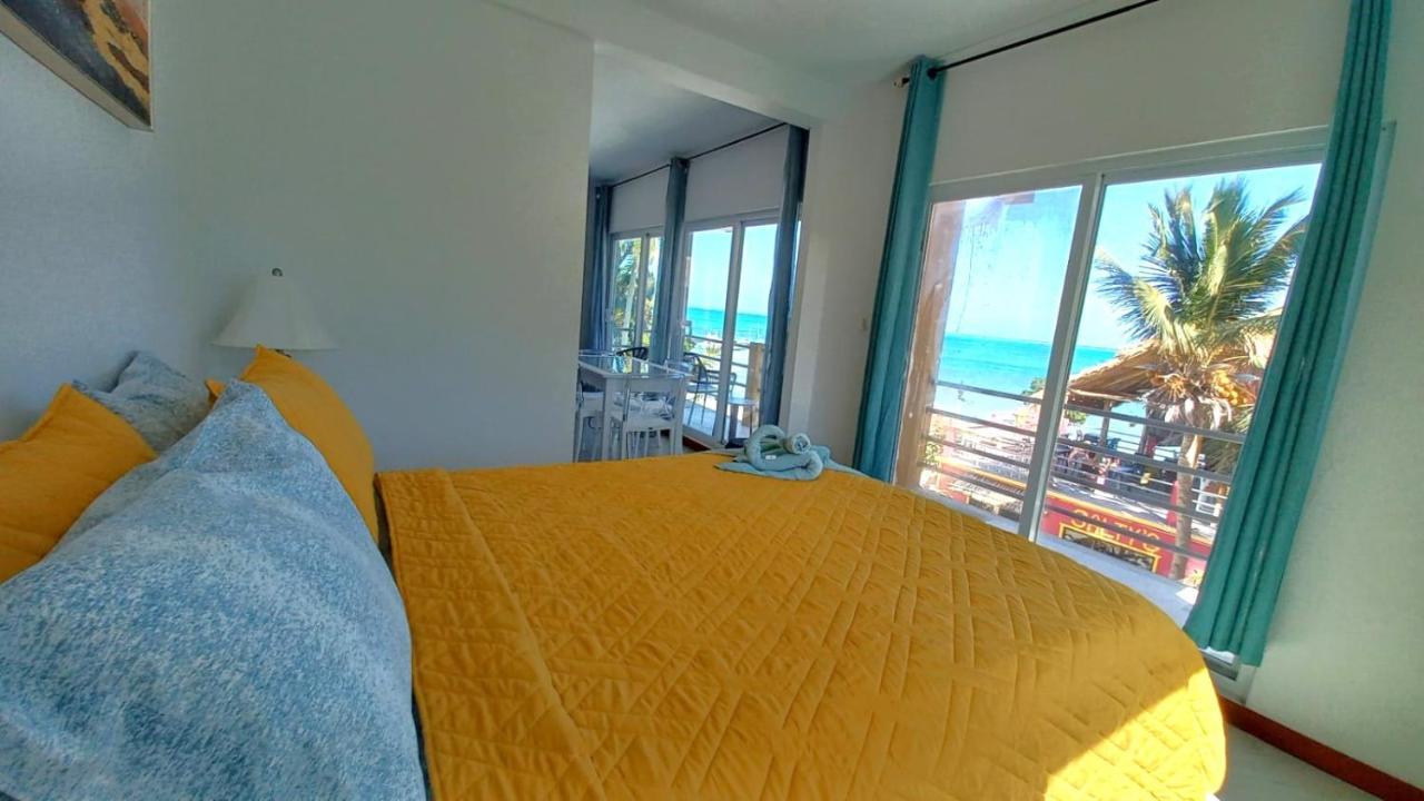 Club At Popeyes Apartamento *