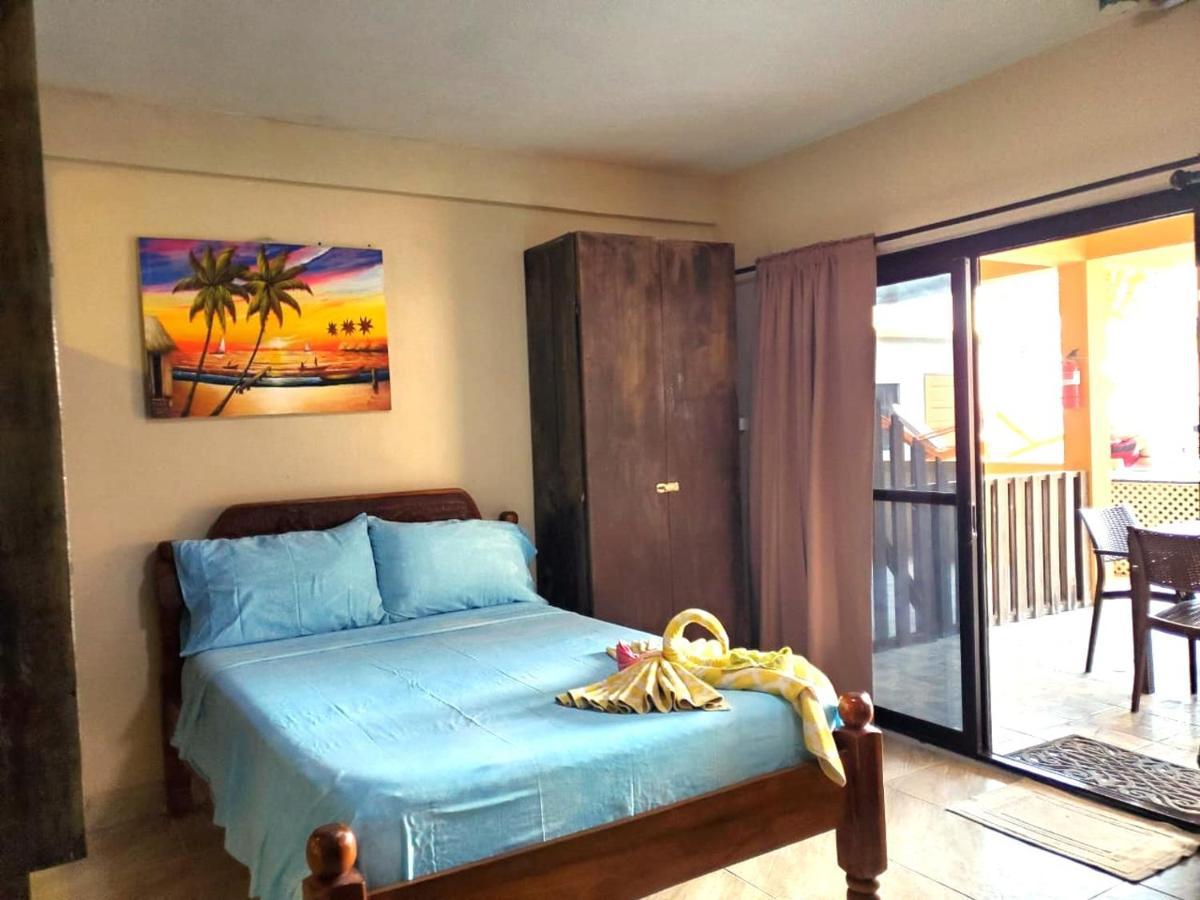 Club At Popeyes Apartamento Cayo Caulker