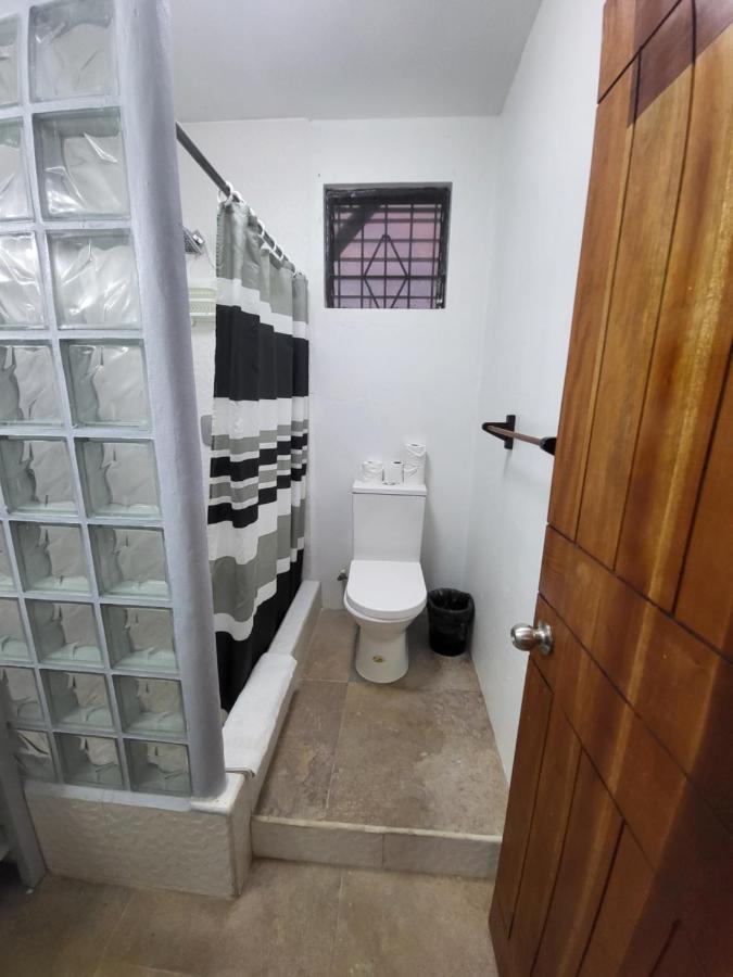 Apartment Rachel Land Caye Caulker