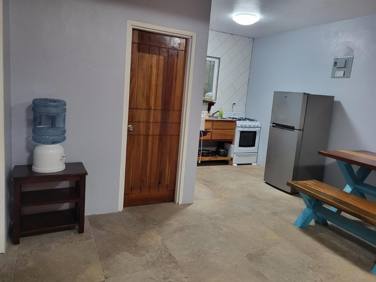 Rachel Land Apartment