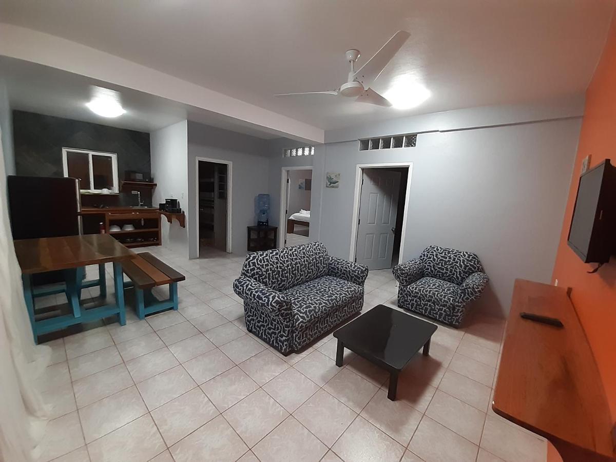 Rachel Land Apartment