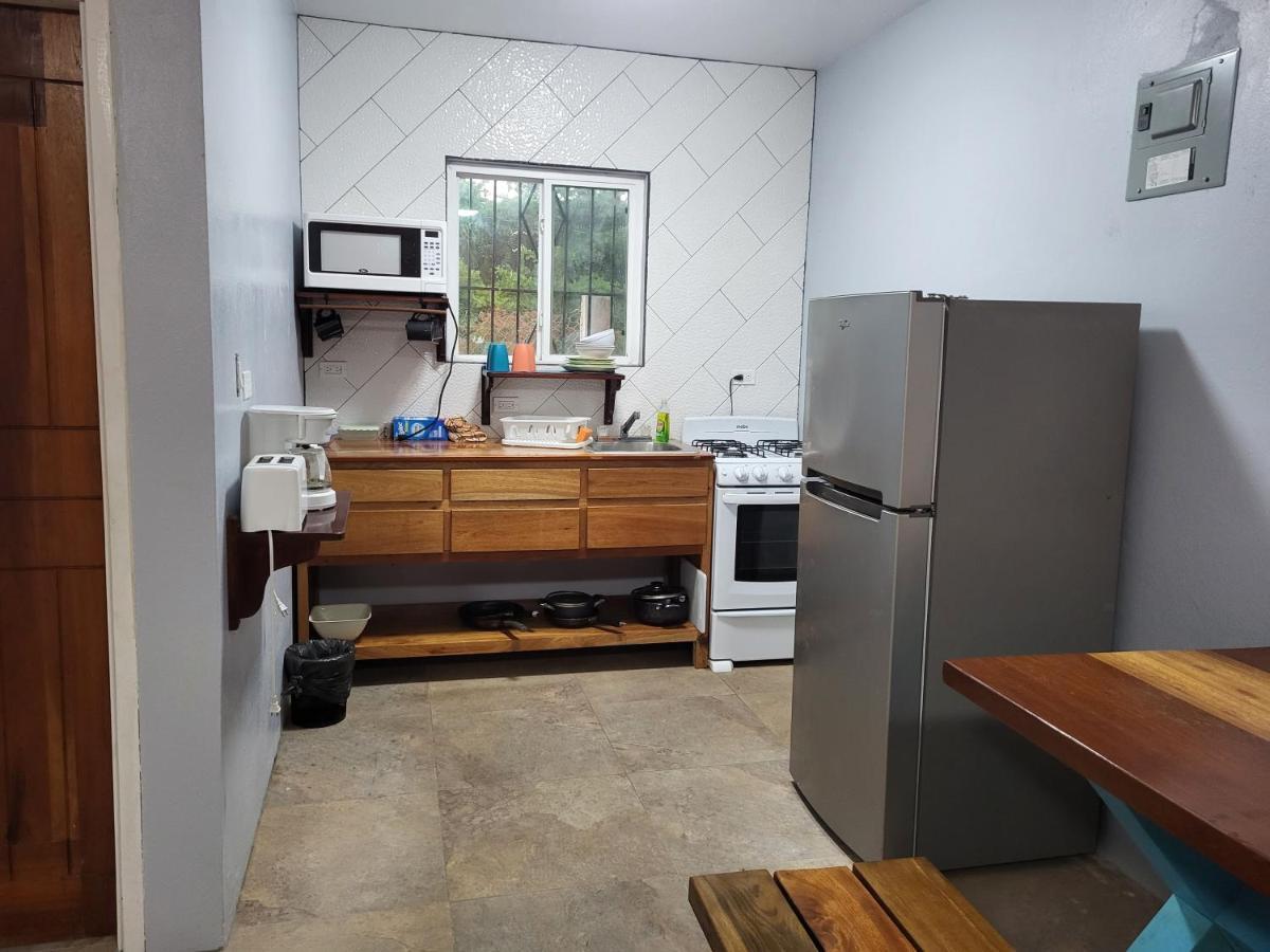 Rachel Land Apartment