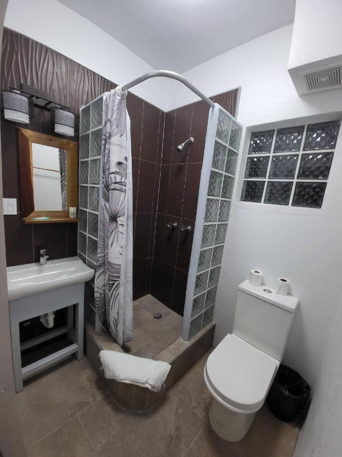 Apartment Rachel Land Caye Caulker