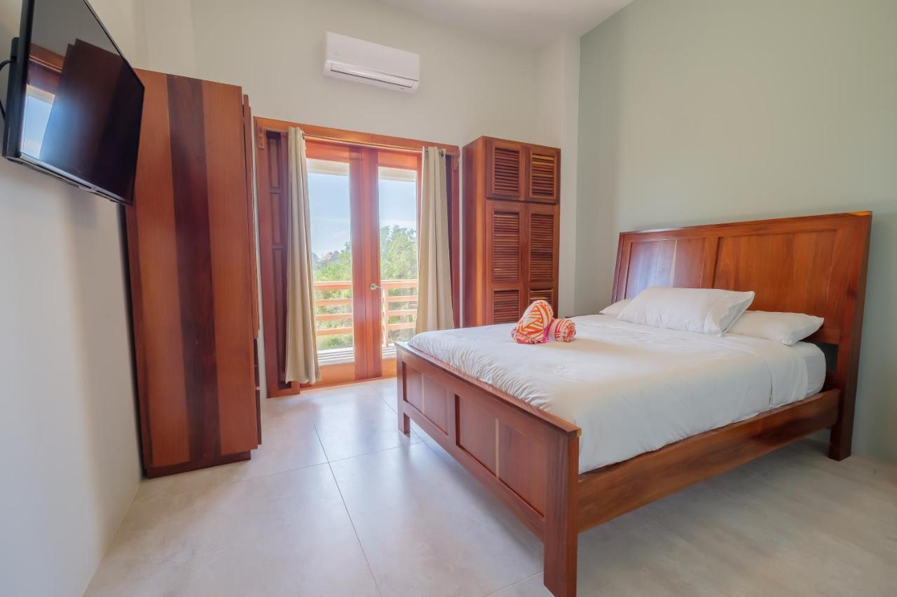 Apartment 2 At Island Pearl Gold Standard Certified *