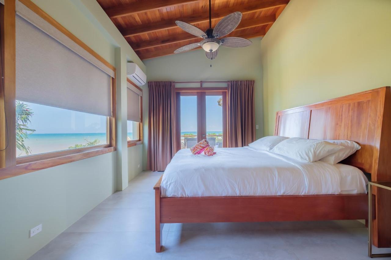 Apartment 2 At Island Pearl Gold Standard Certified *
