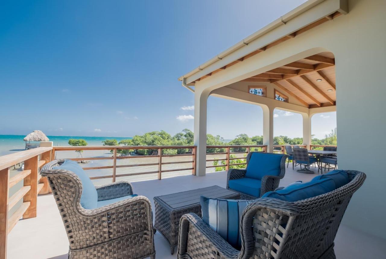 Apartment 2 At Island Pearl Gold Standard Certified *