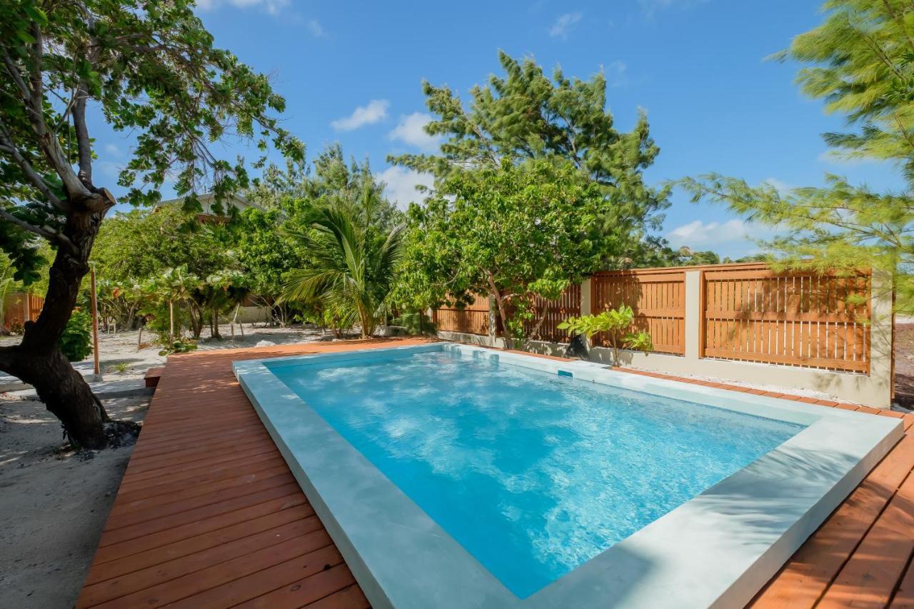 4 At Island Pearl Gold Standard Certified *