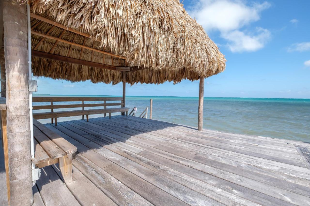 4 At Island Pearl Gold Standard Certified Holiday home Caye Caulker